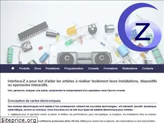 interface-z.fr