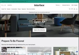 interface.com