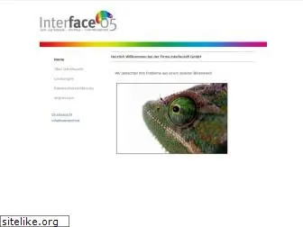 interface05.com