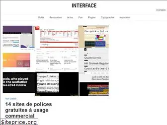 interfaceblog.fr