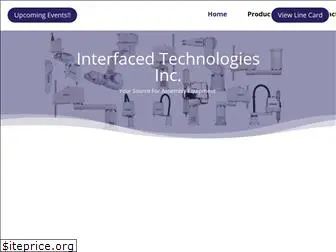 interfacedtech.com