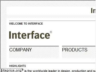 interfaceglobal.com