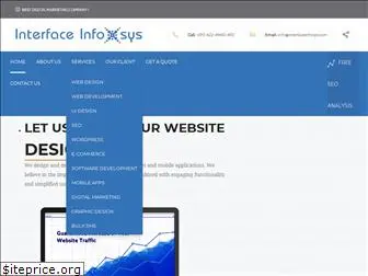 interfaceinfosys.com