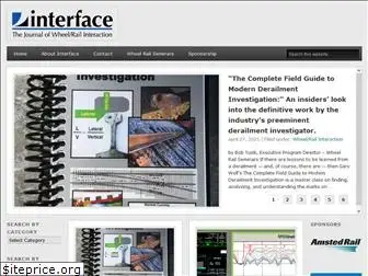 interfacejournal.com