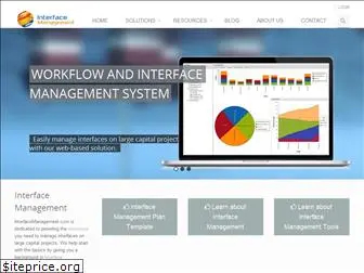 interfacemanagement.com