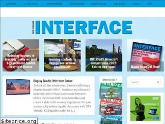 interfaceonline.co.nz