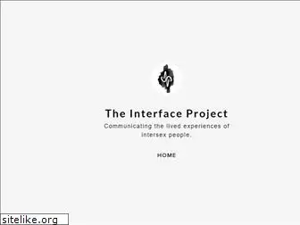 interfaceproject.org