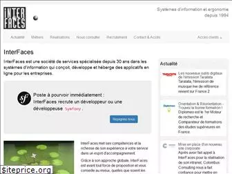 interfaces.fr
