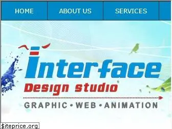 interfacestudio.in