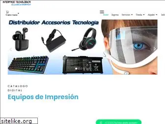 interfacetecnologica.com
