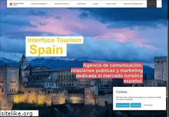 interfacetourism.es