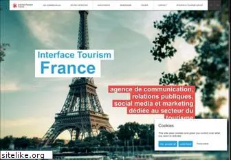 interfacetourism.fr