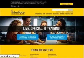 interfacett.com