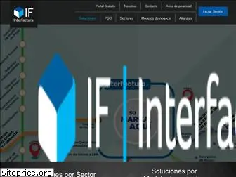 interfactura.com