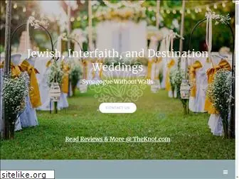 interfaith-wedding.org