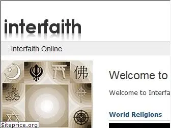 interfaith.org