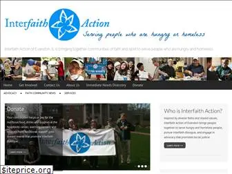 interfaithactionofevanston.org