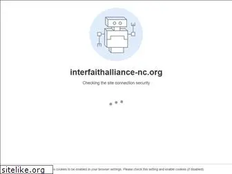 interfaithalliance-nc.org
