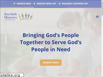 interfaithcalhoun.org