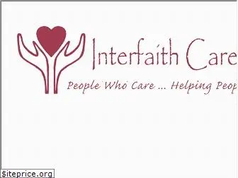 interfaithcaregiversinc.org