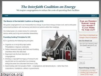 interfaithenergy.com