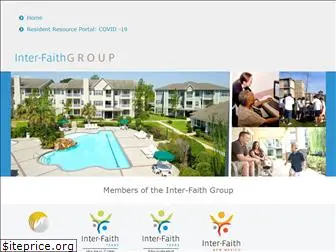 interfaithgroup.org