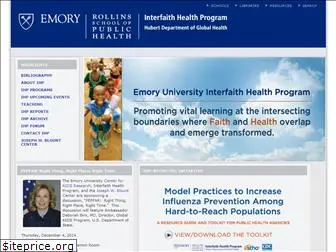 interfaithhealth.emory.edu