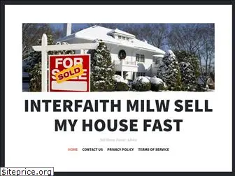 interfaithmilw.org