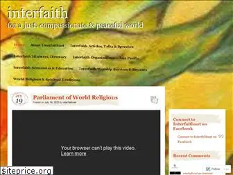 interfaithnet.wordpress.com