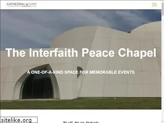 interfaithpeacechapel.org