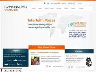 interfaithradio.org