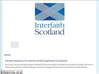 interfaithscotland.org