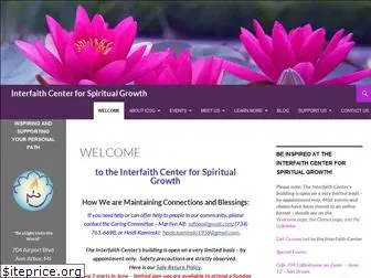 interfaithspirit.org