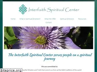 interfaithspiritualcenter.com