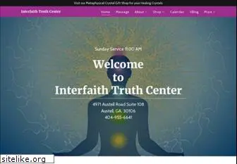 interfaithtruth.com