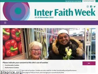 interfaithweek.org