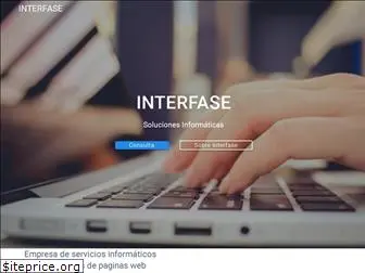 interfase.com