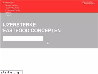 interfastfood.nl