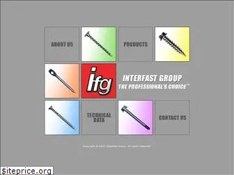 interfastgroup.com