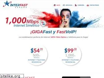 interfastpanama.com