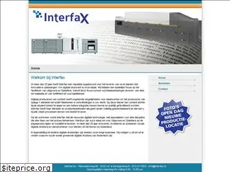 interfax.nl