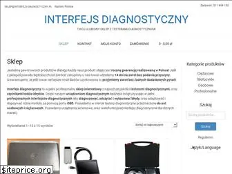 interfejs-diagnostyczny.pl