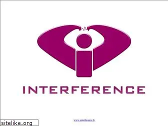 interference.fr