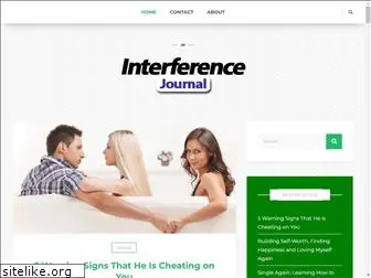 interferencejournal.com