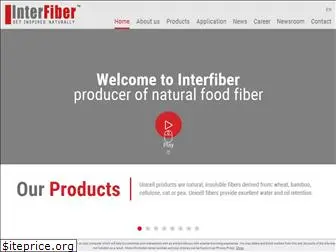 interfiber.com