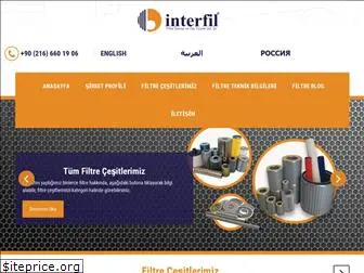 interfil.com.tr