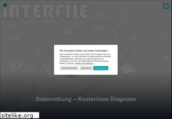 interfile.de