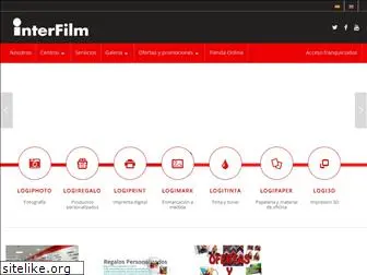 interfilm.es