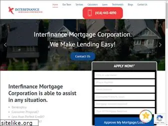 interfinance.ca