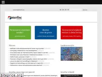 interfisc.co.uk